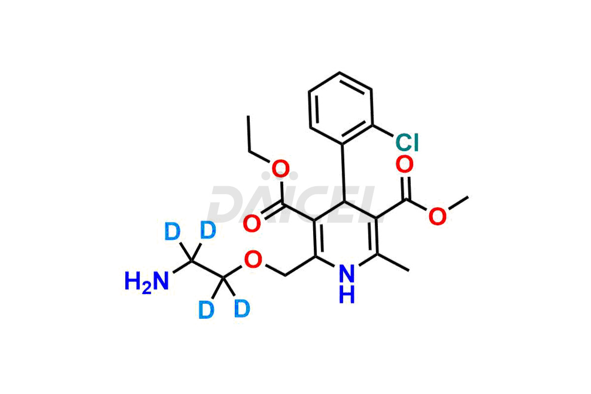 Amlodipine-DCTI-C-061-Daicel