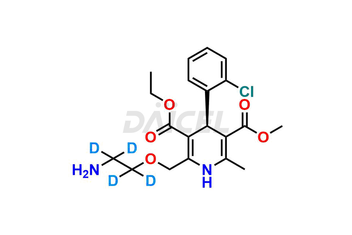Amlodipine-DCTI-C-063-Daicel