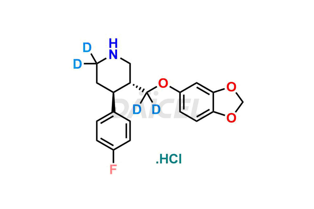 Paroxetine-DCTI-C-120-Daicel