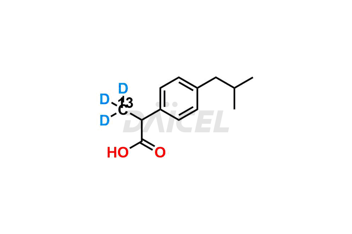 Ibuprofen-DCTI-C-131-Daicel