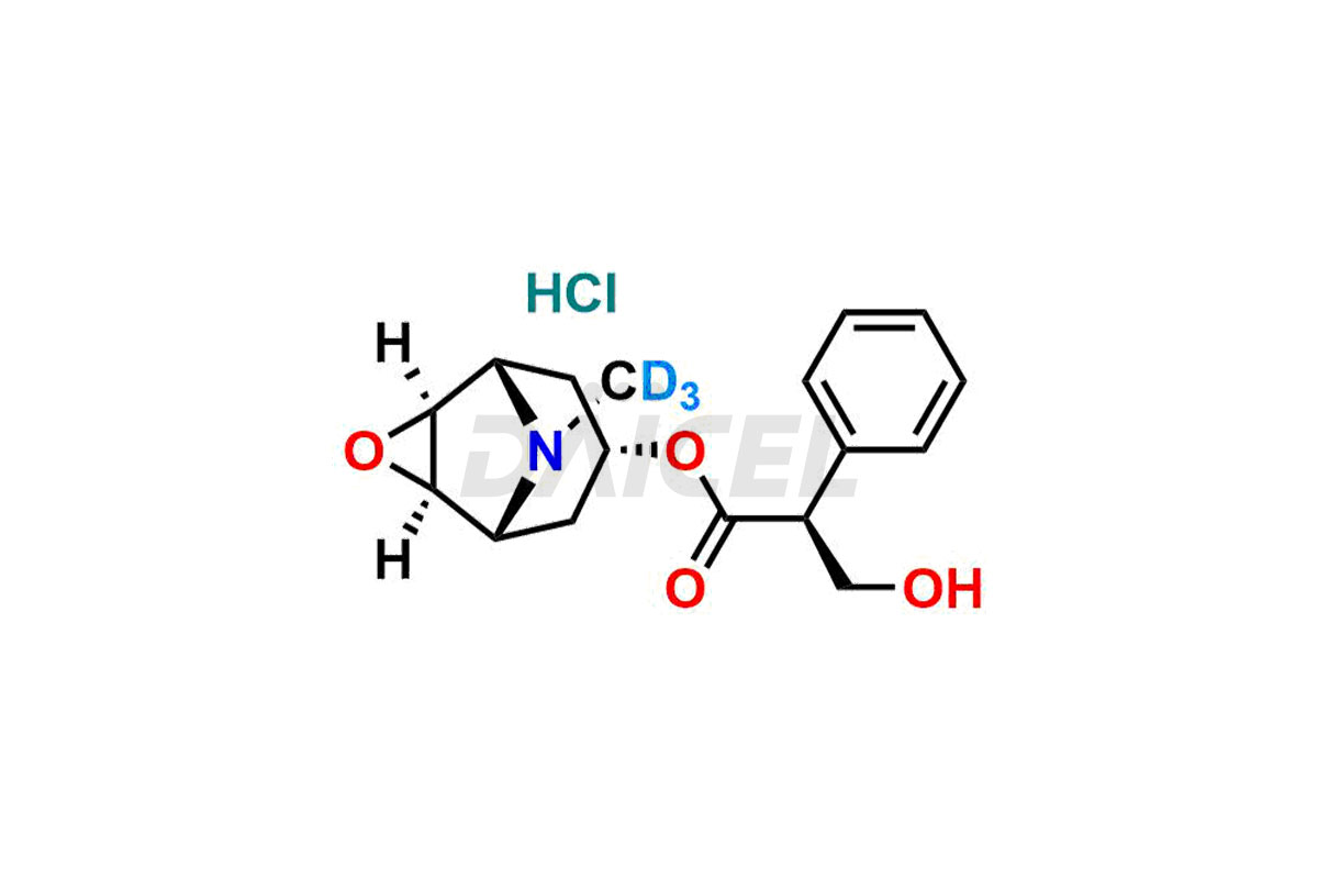 Scopolamine-DCTI-A-266-Daicel