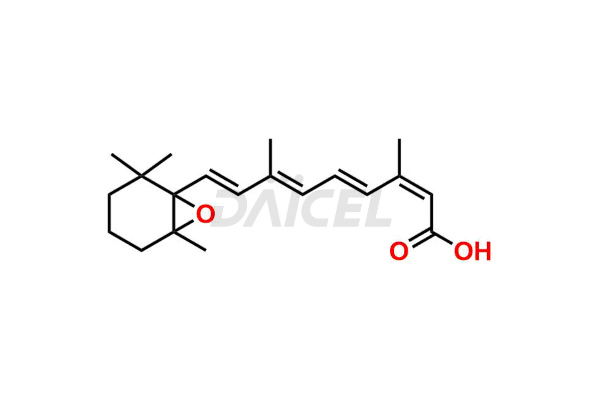 Isotretinoin-DCTI-C-005-Daicel