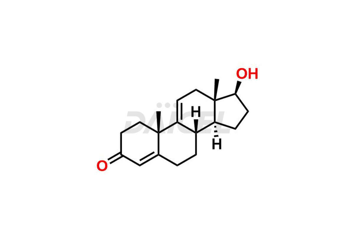 Testosterone-DCTI-C-020-Daicel