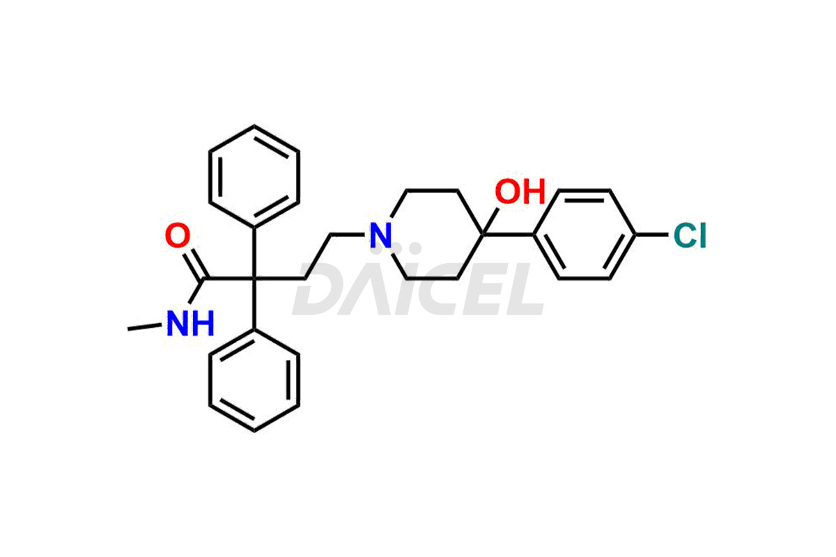 Loperamide-DCTI-C-027-Daicel