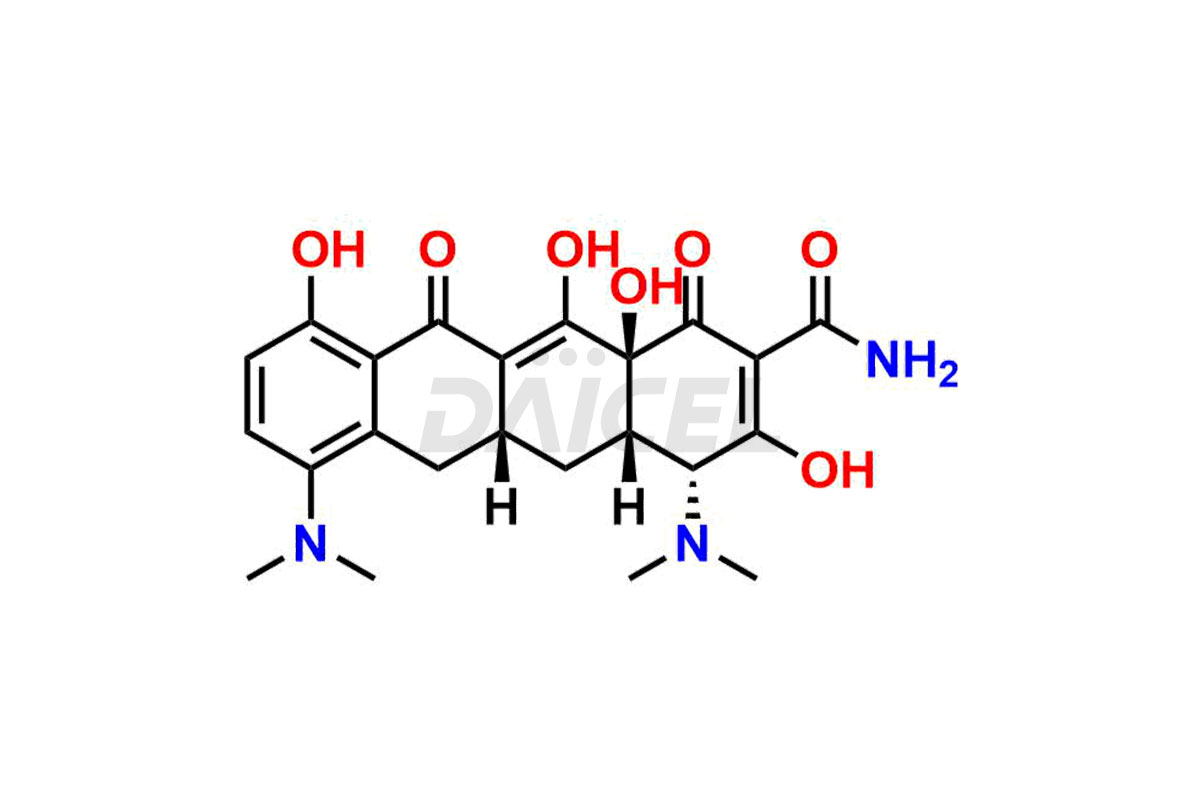 Minocycline-DCTI-C-038-Daicel