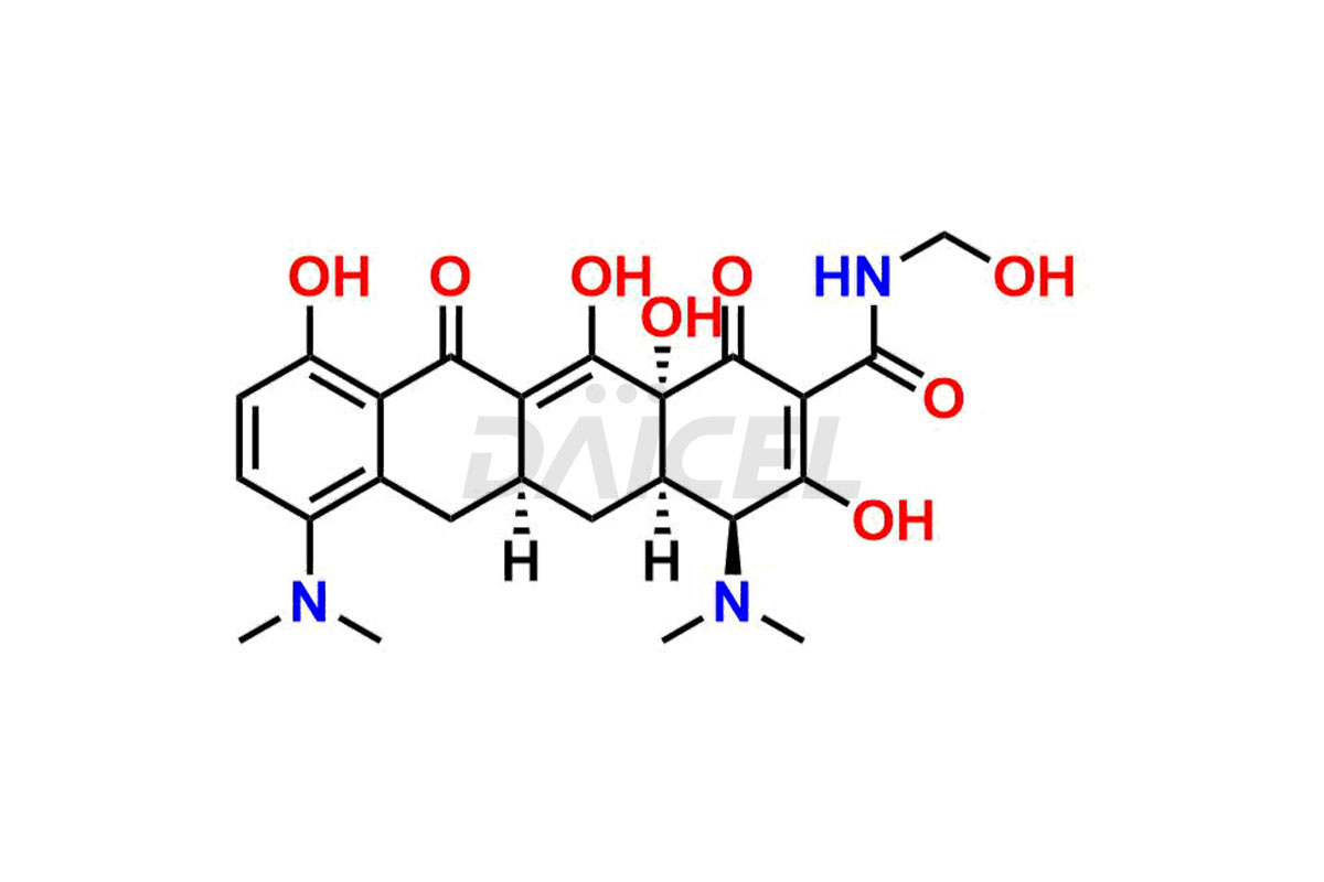 Minocycline-DCTI-C-039-Daicel