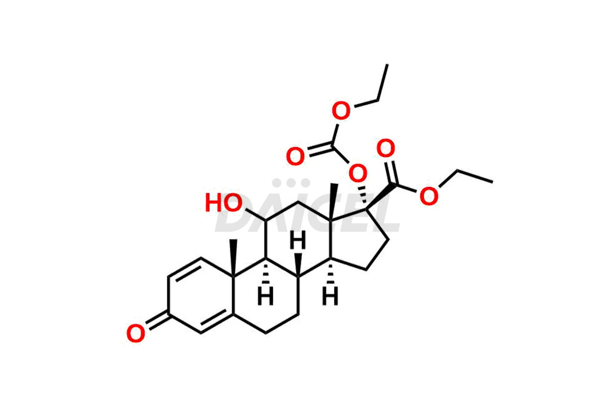 Prednisolone-DCTI-C-108-Daicel