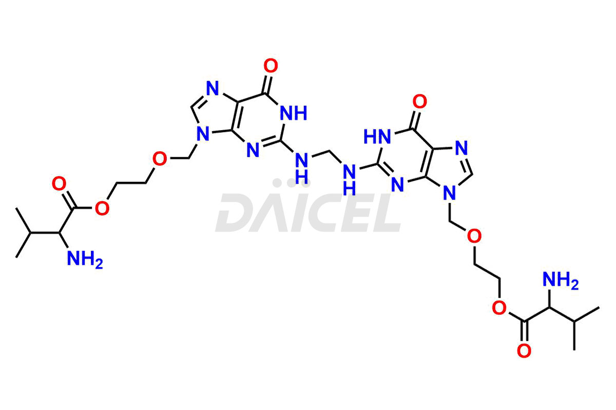 Valacyclovir-DCTI-C-1115-Daicel