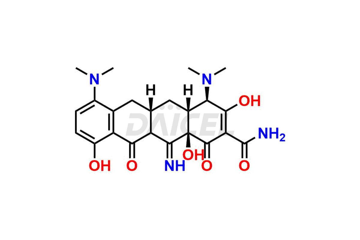 Minocycline-DCTI-C-120-Daicel