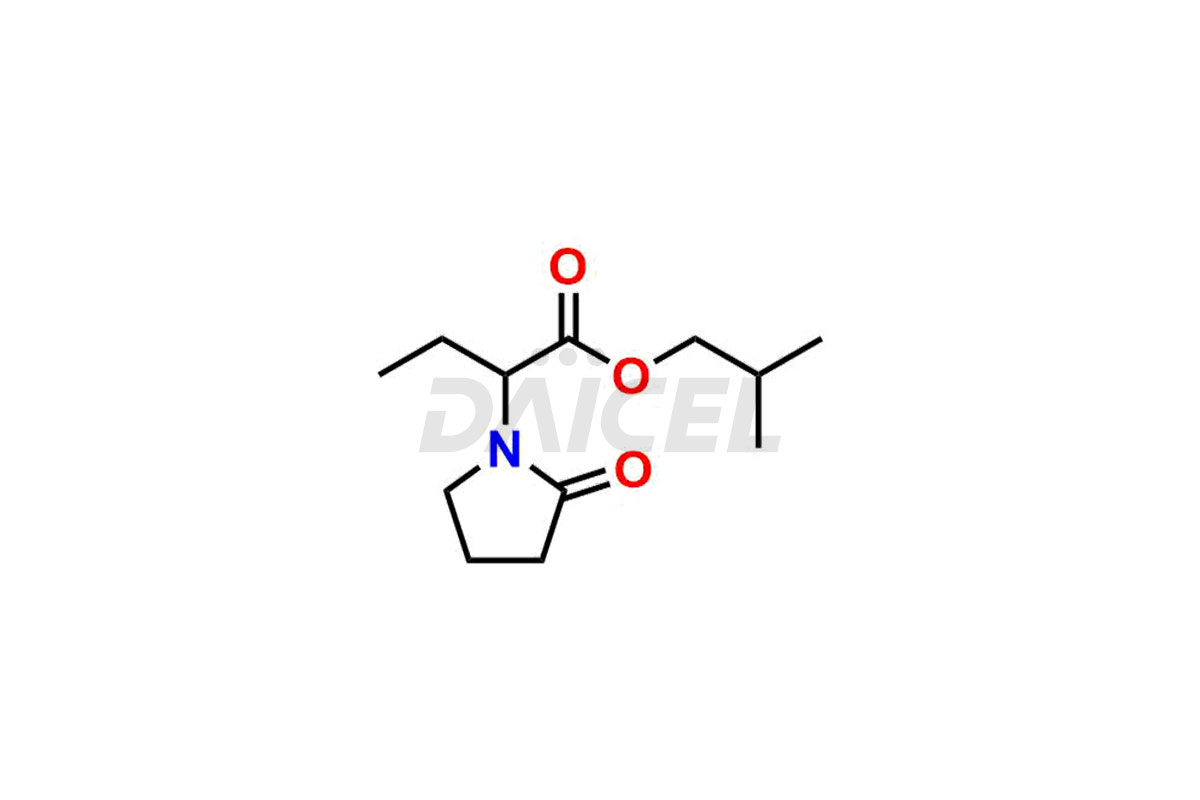 Levetiracetam-DCTI-C-1208-Daicel