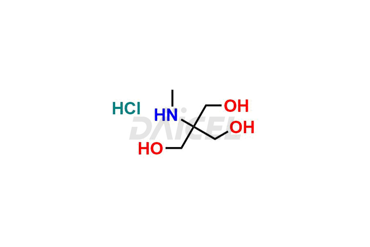Tromethamine-DCTI-C-1311-Daicel