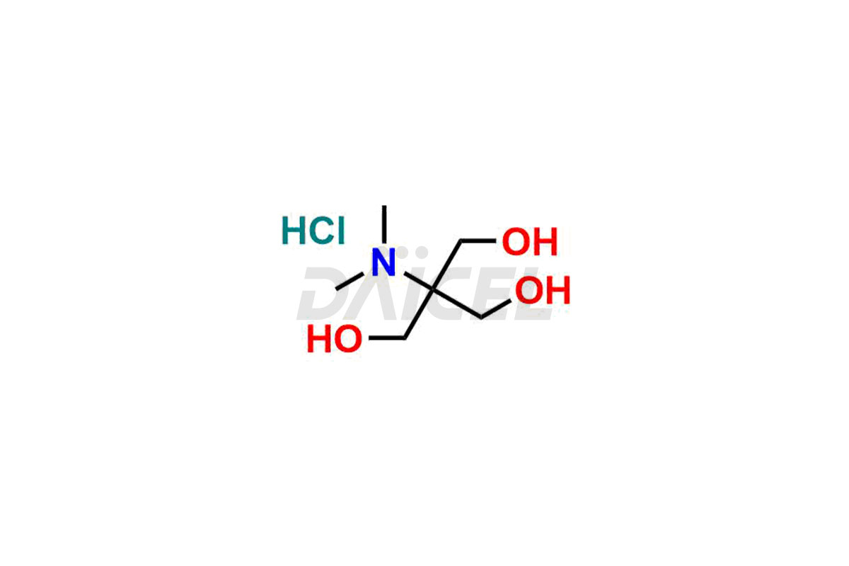Tromethamine-DCTI-C-1312-Daicel