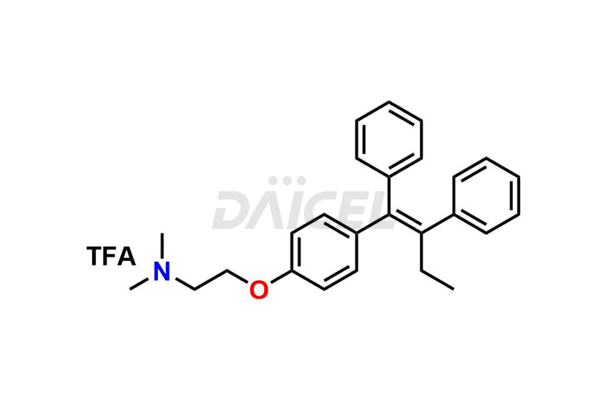 Tamoxifen-DCTI-C-1317-Daicel