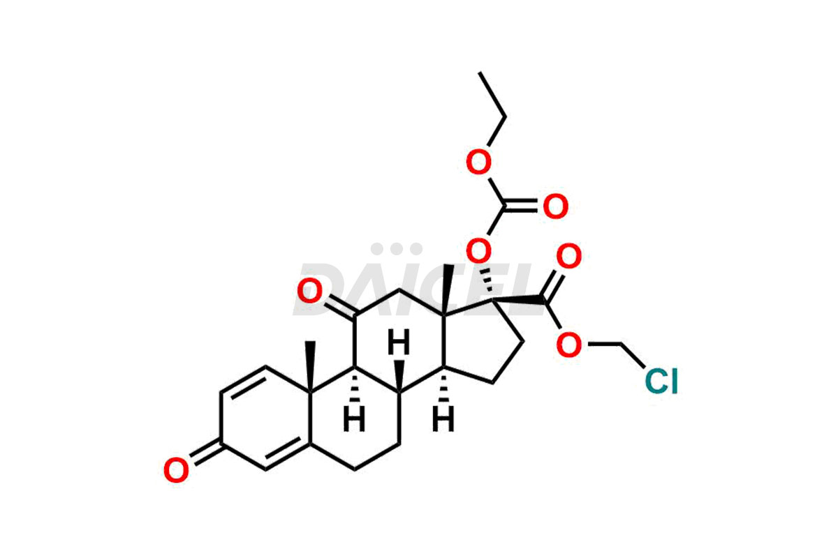 Prednisolone-DCTI-C-136-Daicel