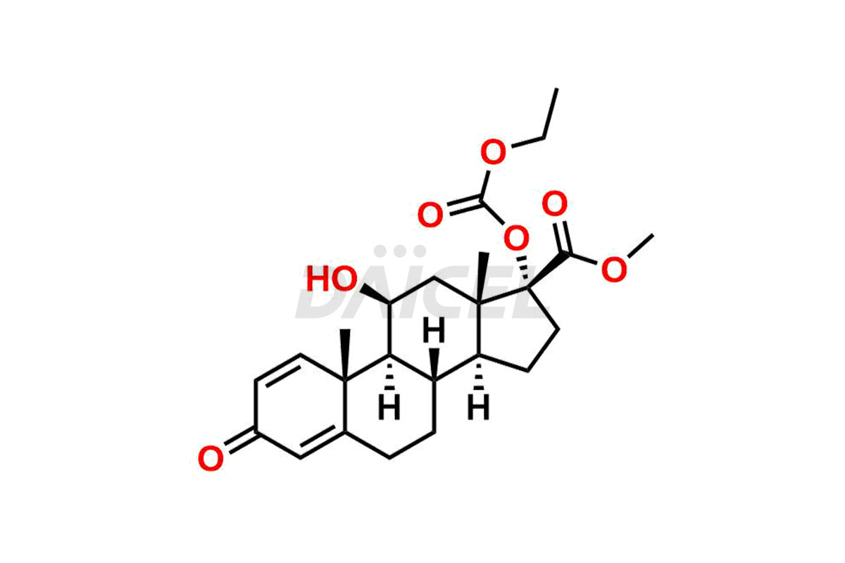 Prednisolone-DCTI-C-138-Daicel