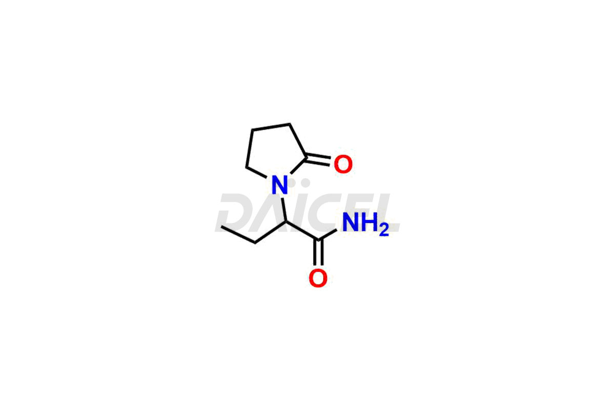 Levetiracetam-DCTI-C-1416-Daicel
