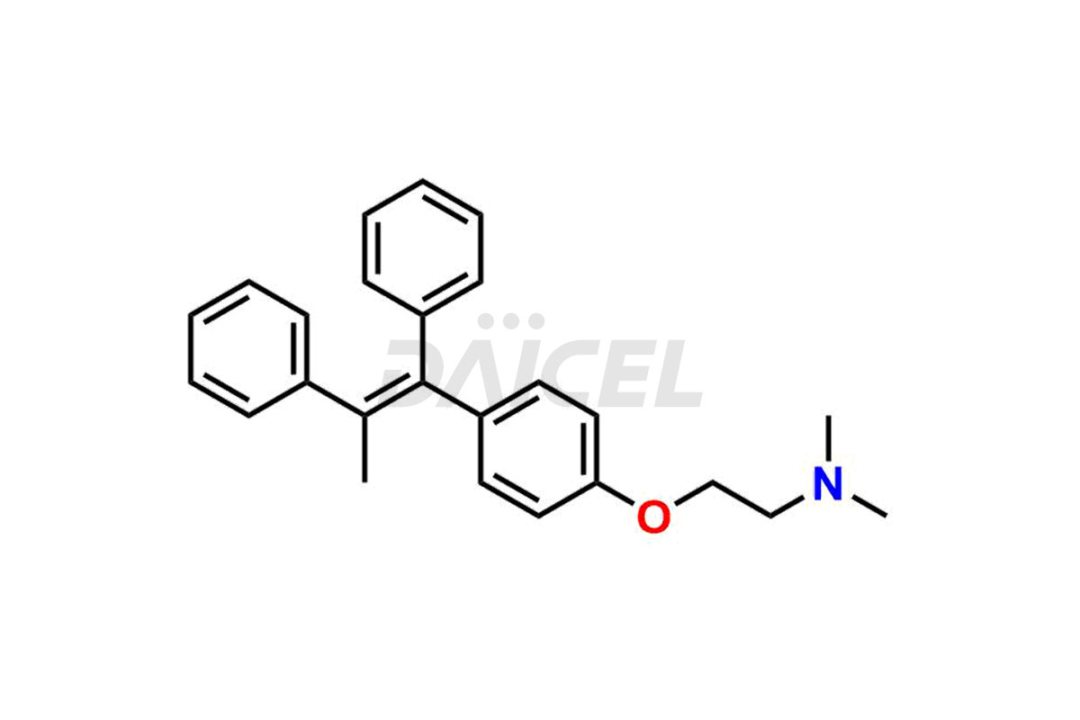 Tamoxifen-DCTI-C-1417-Daicel