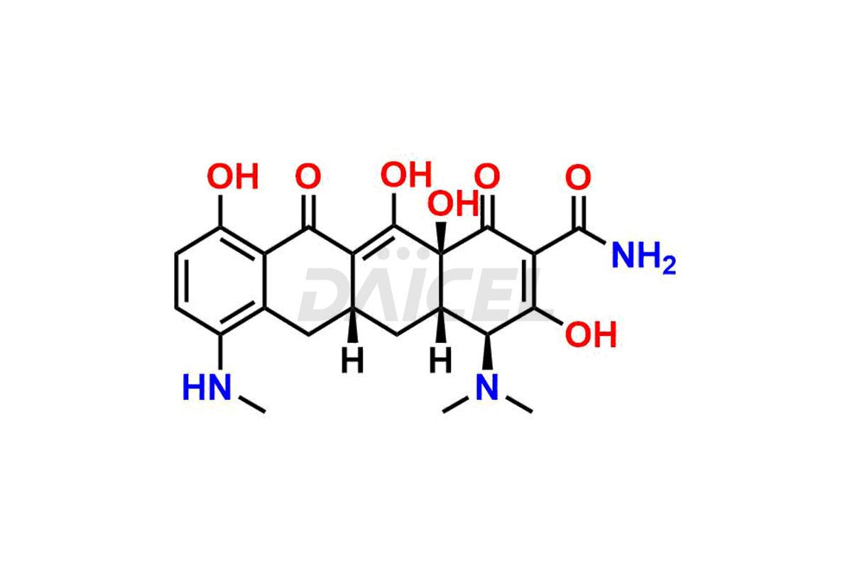Minocycline-DCTI-C-144-Daicel