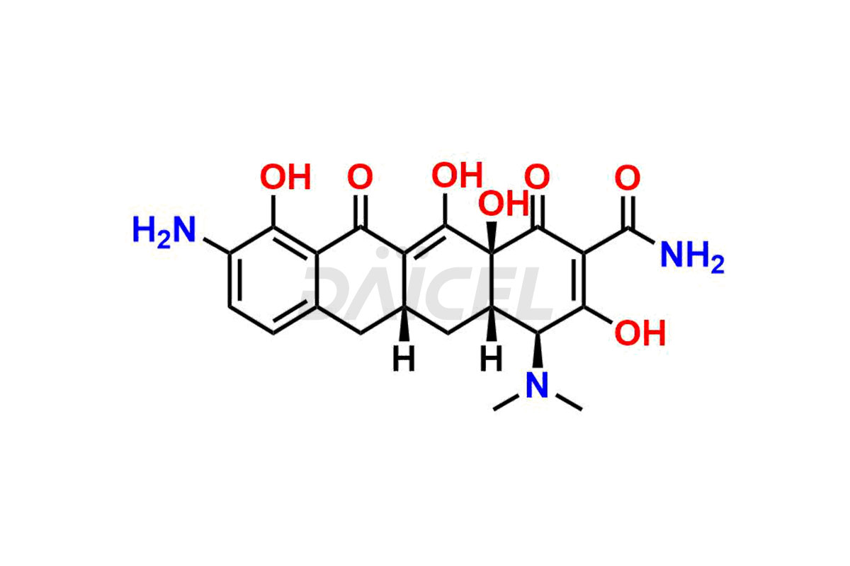 Minocycline-DCTI-C-145-Daicel