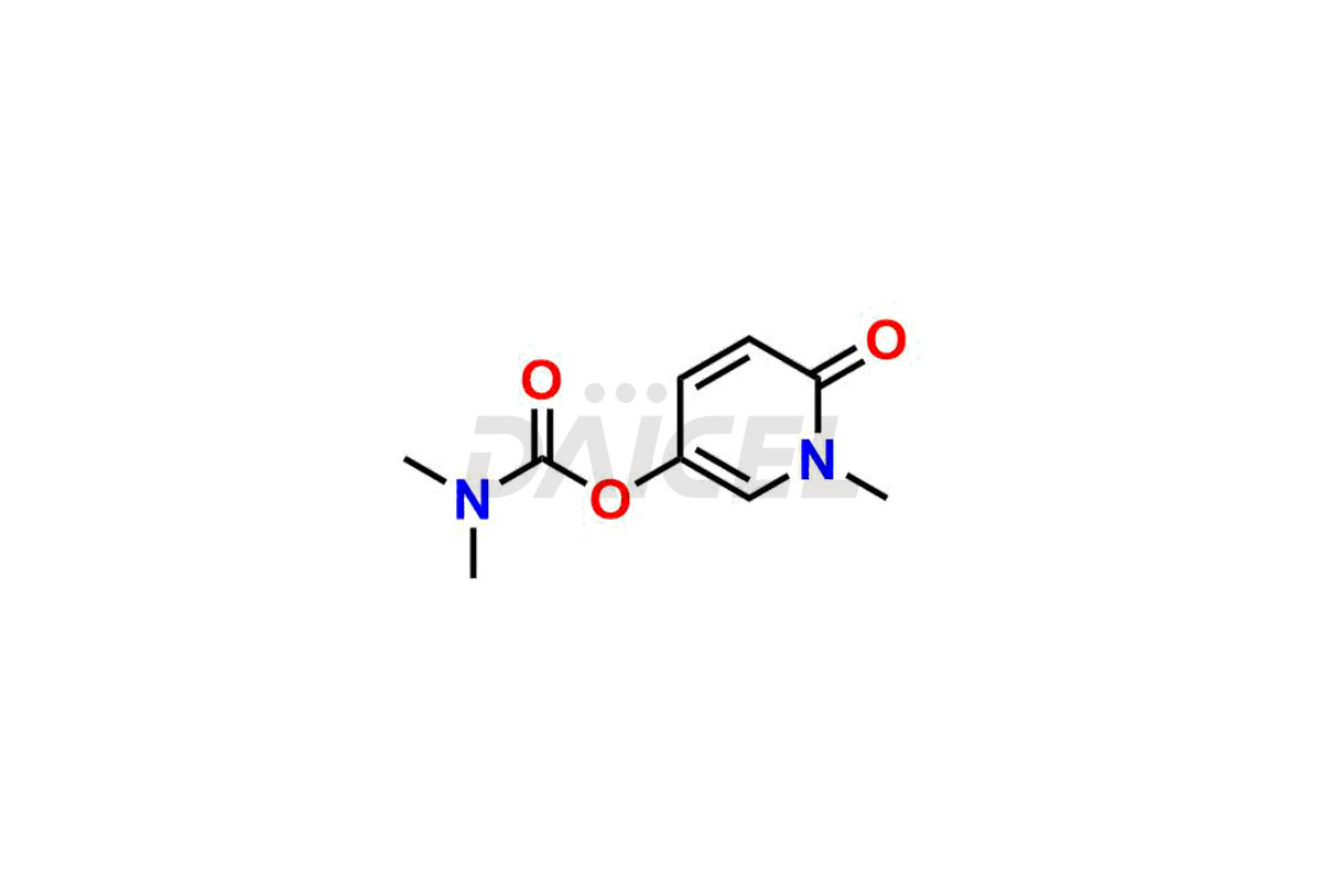 Pyridostigmine-DCTI-C-1499-Daicel