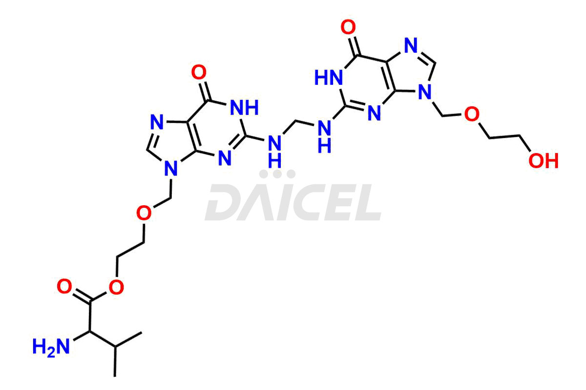 Valacyclovir-DCTI-C-1522-Daicel