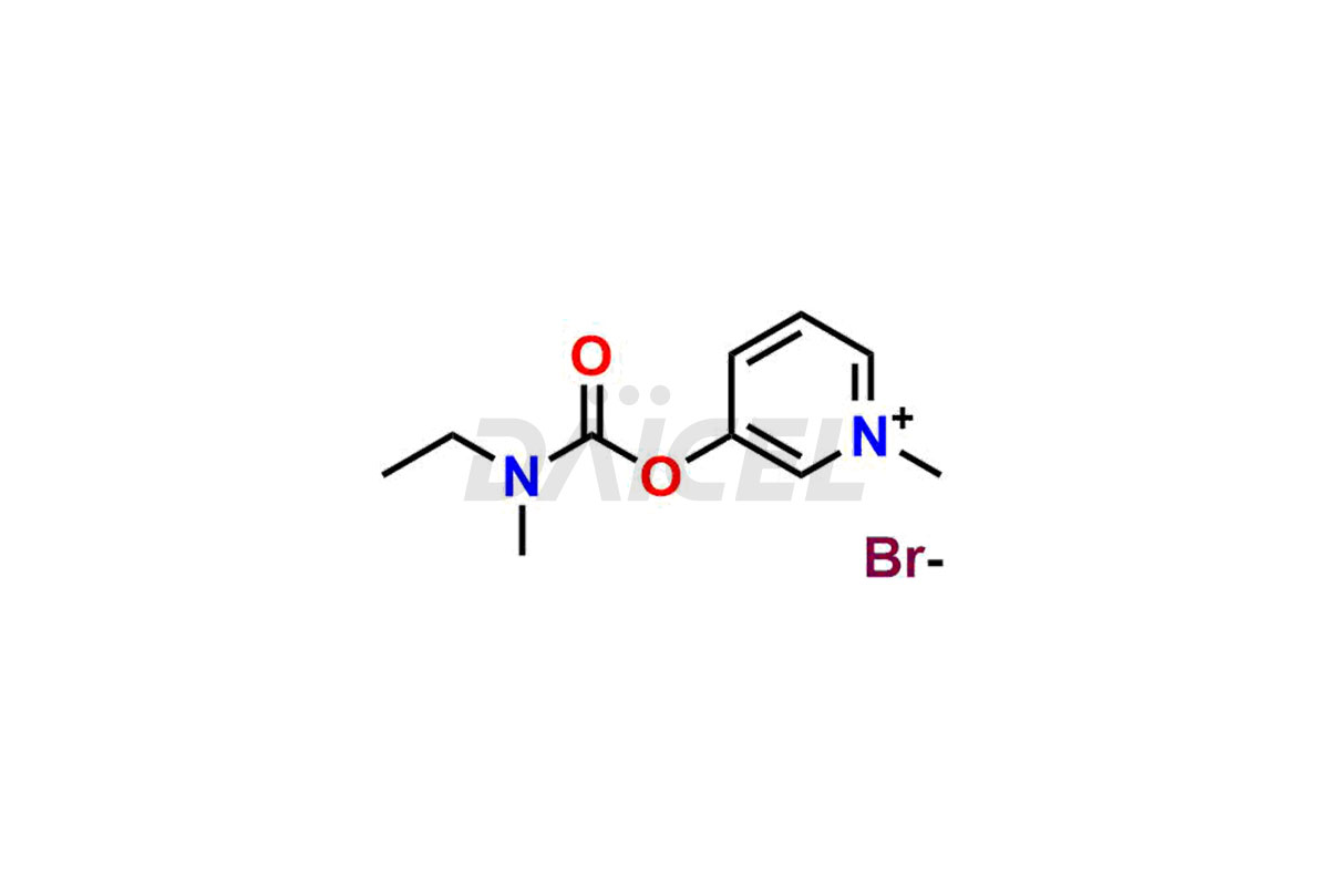 Pyridostigmine-DCTI-C-1572-Daicel