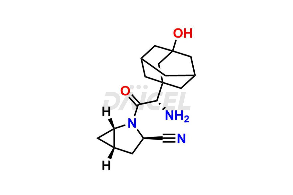 Saxagliptin-DCTI-C-1582-daicelpharma