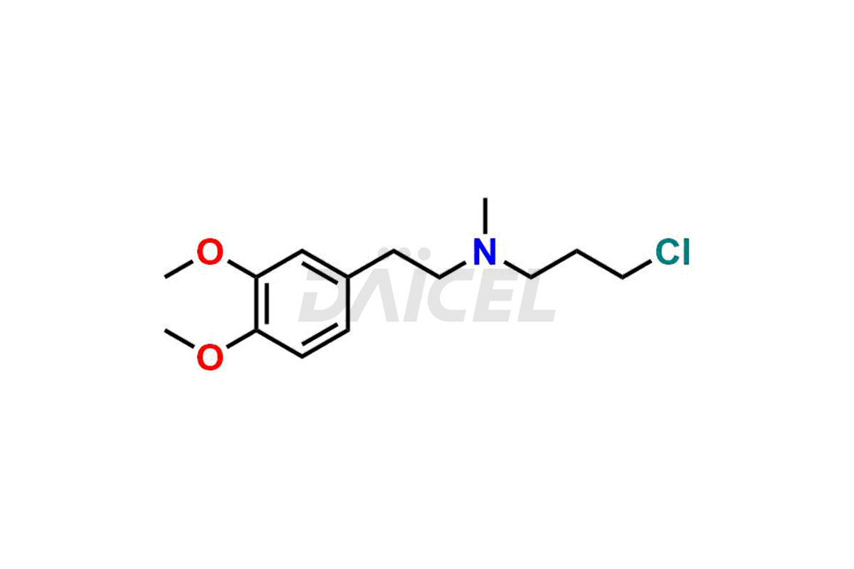 Verapamil-DCTI-C-169-Daicel