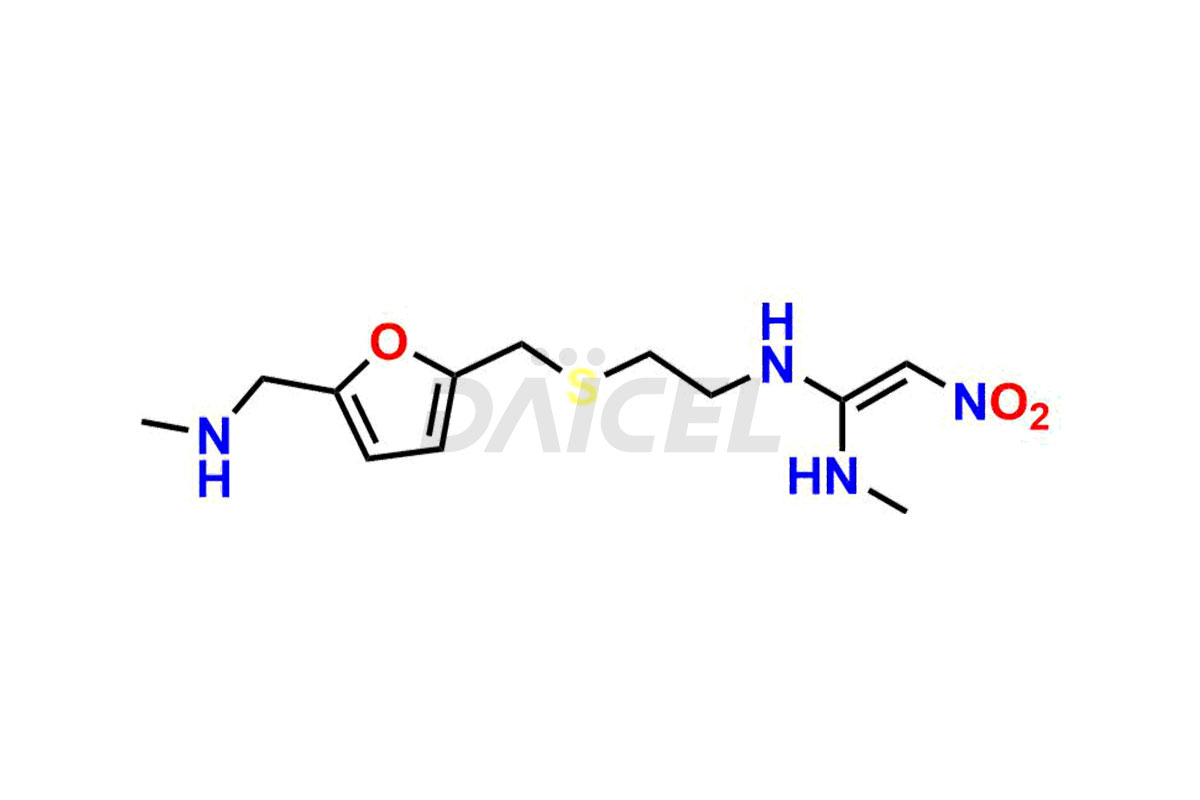 Ranitidine-DCTI-C-215-Daicel