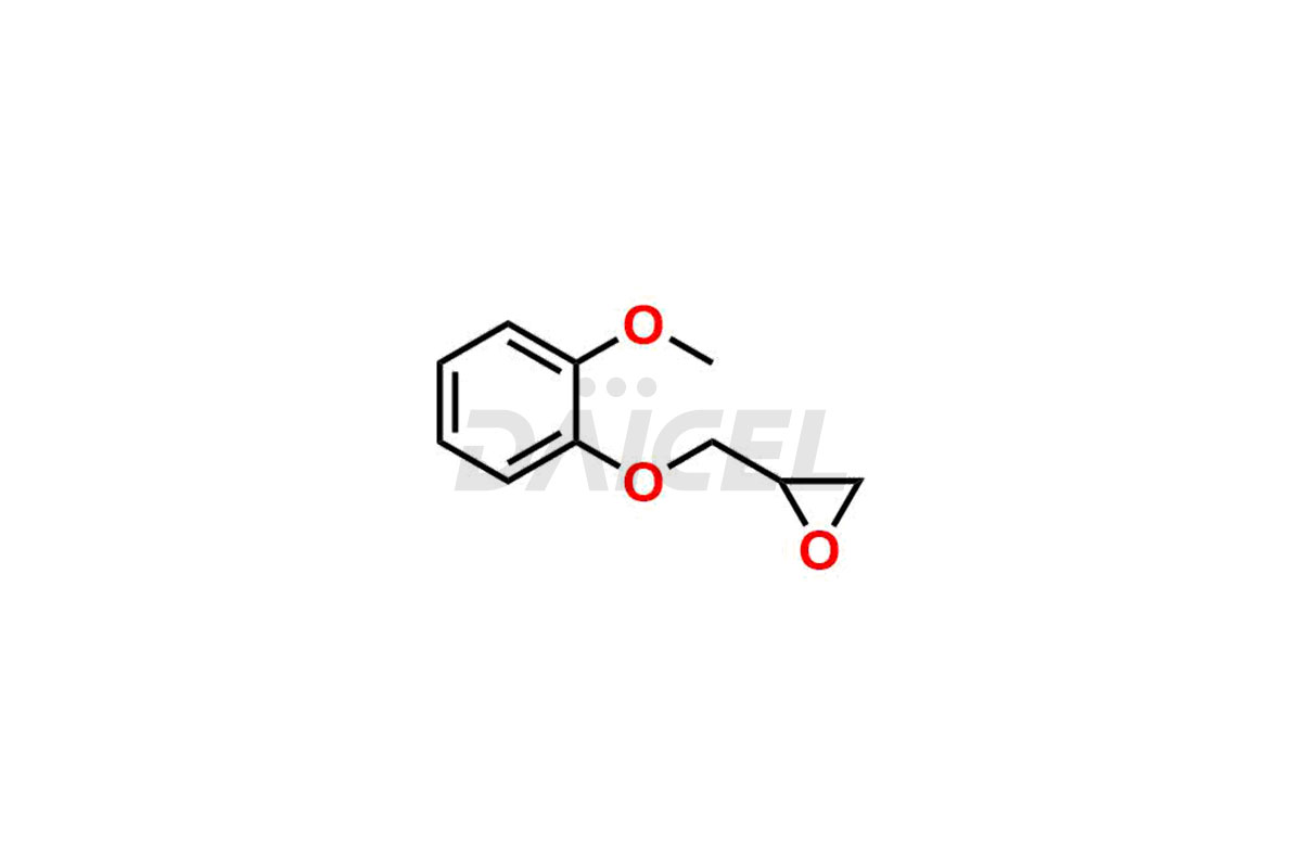 Ranolazine related compound A