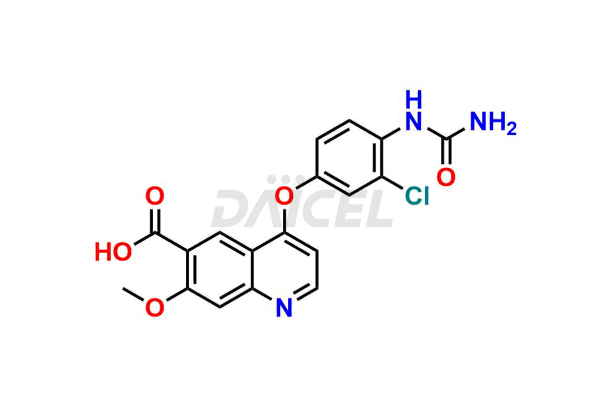 Lenvatinib-DCTI-C-276-Daicel