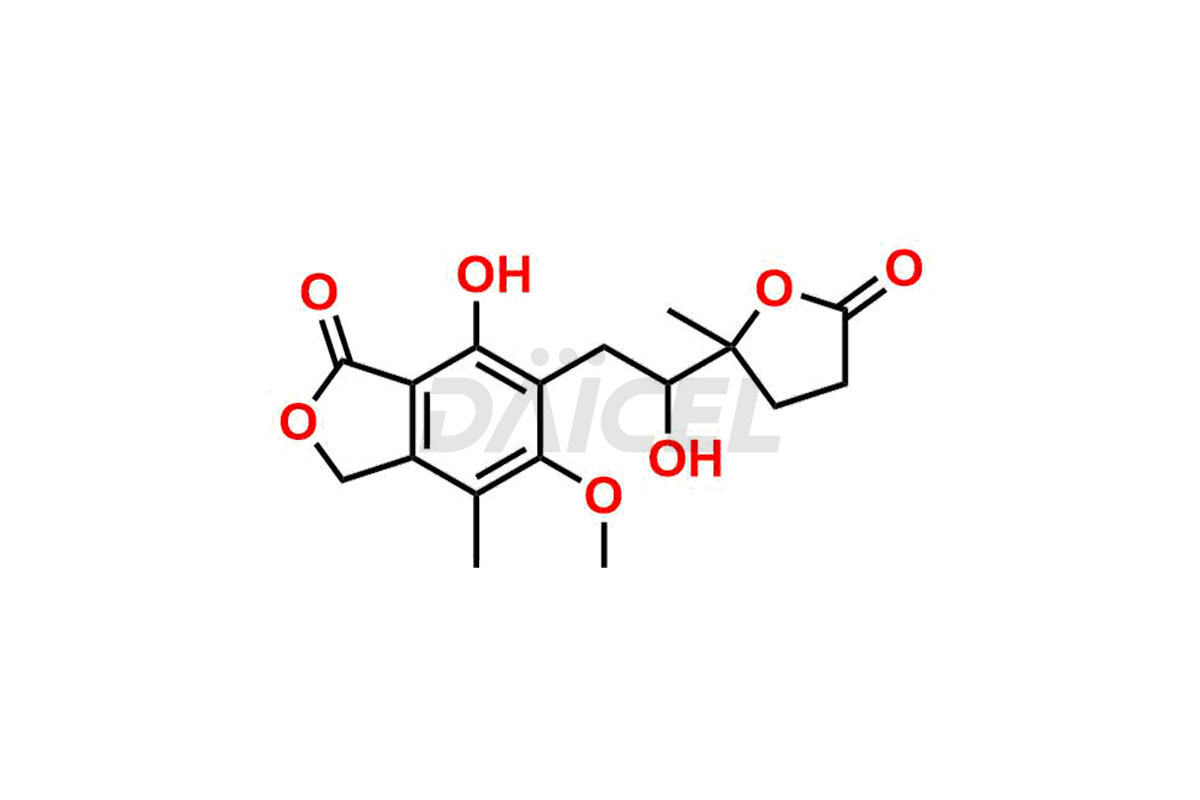 Mycophenolic Acid-DCTI-C-414-Daicel