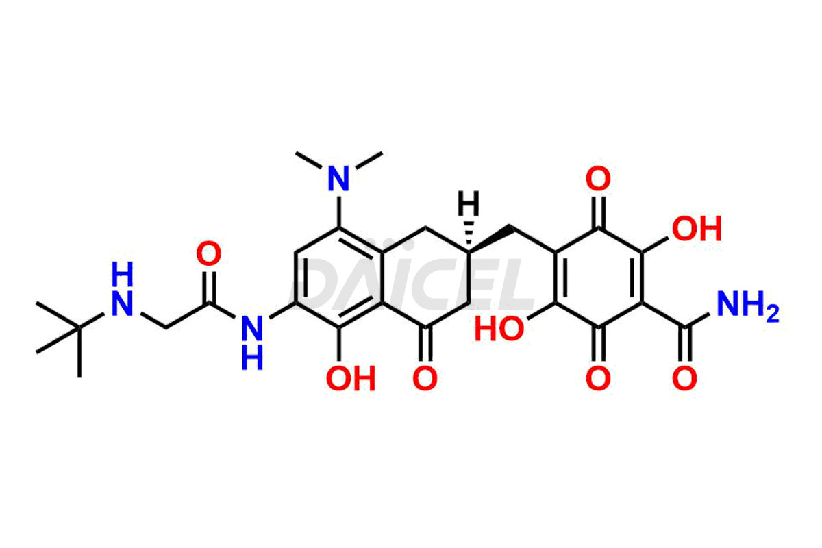 Tigecycline-DCTI-C-436-Daicel