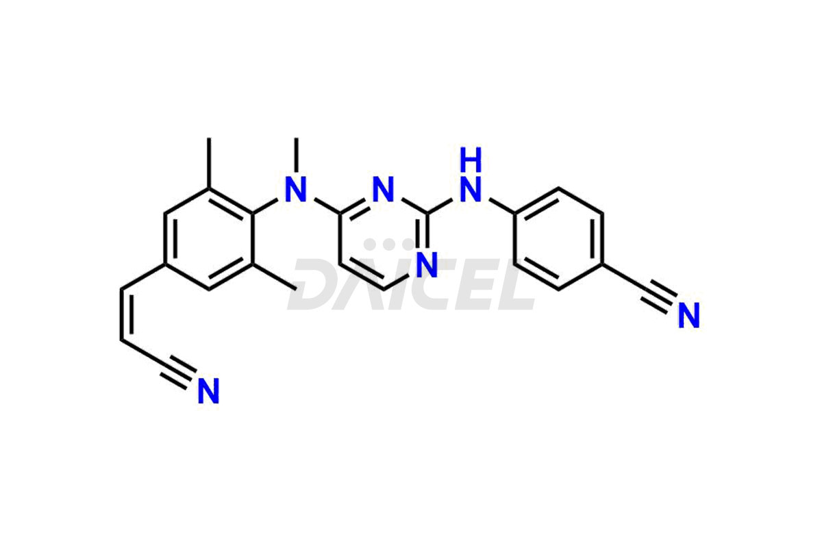 Rilpivirine-DCTI-C-475-Daicel