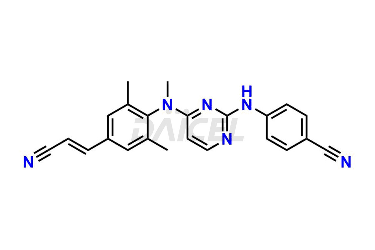 Rilpivirine-DCTI-C-477-Daicel