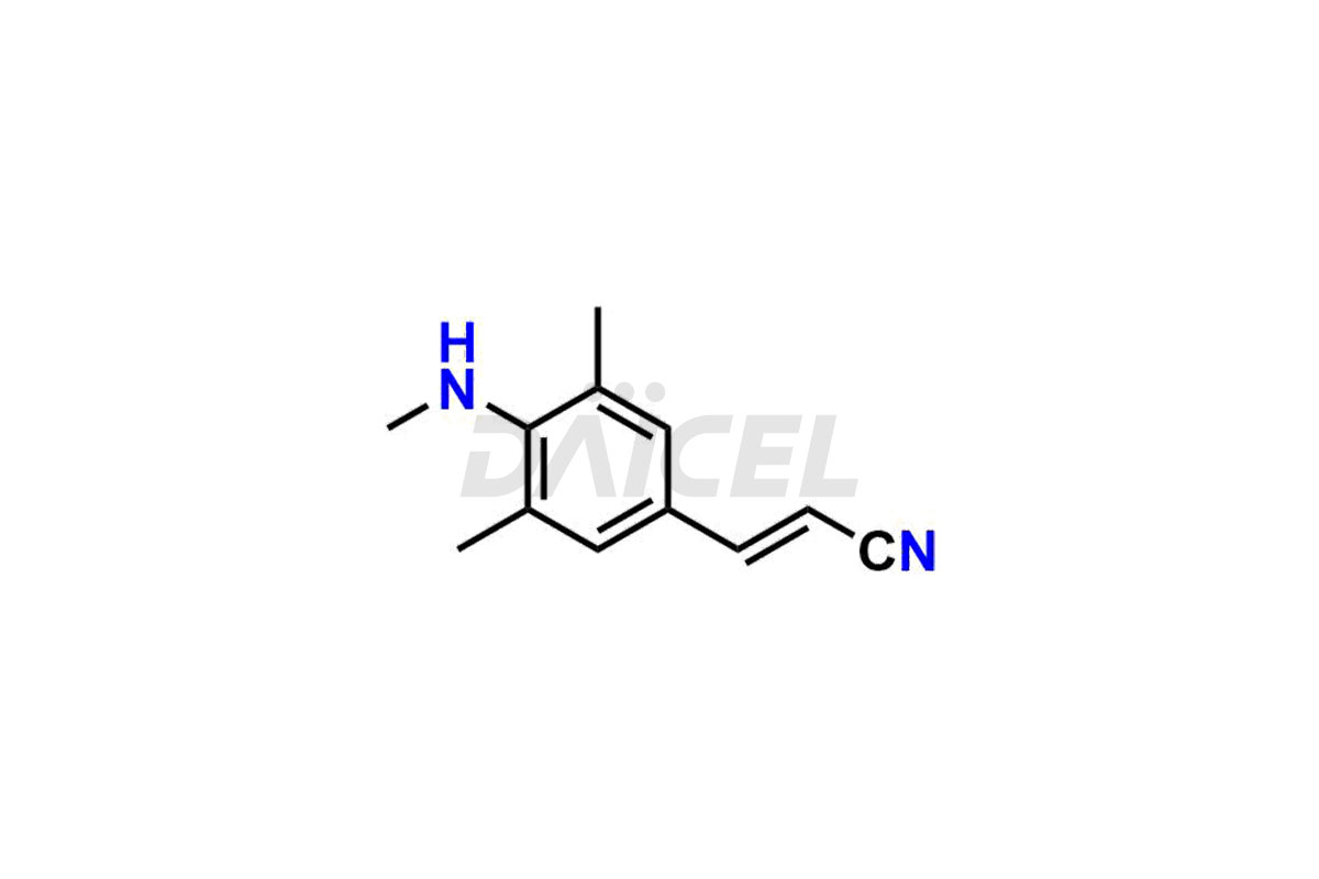 Rilpivirine-DCTI-C-478-Daicel