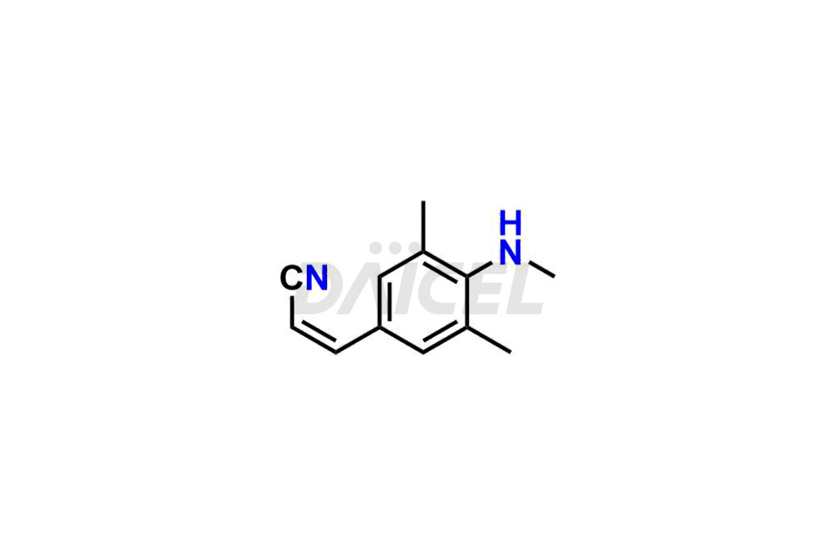 Rilpivirine-DCTI-C-479-Daicel