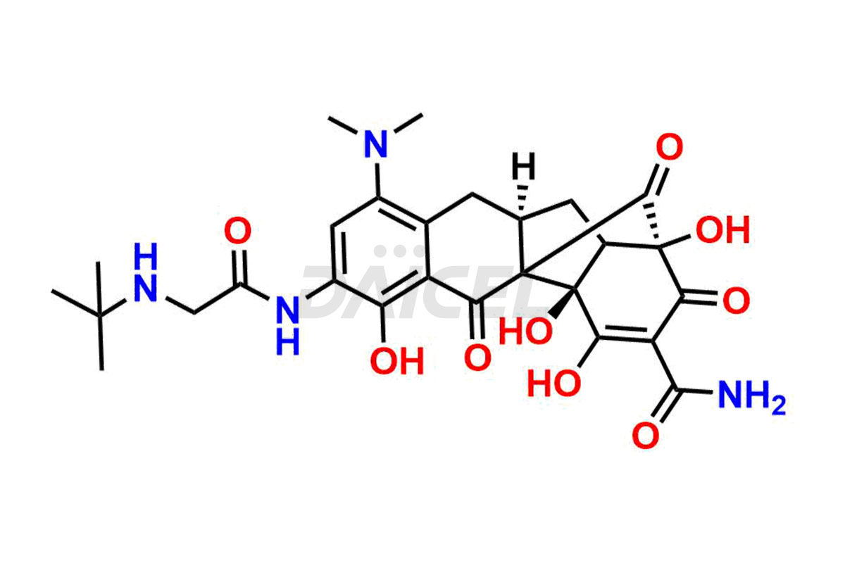 Tigecycline-DCTI-C-514-Daicel