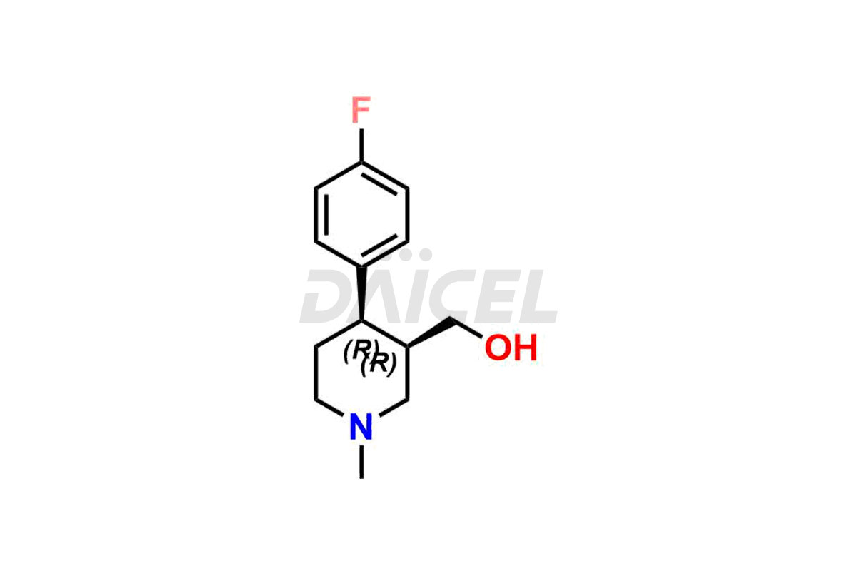 Paroxetine-DCTI-C-645-Daicel