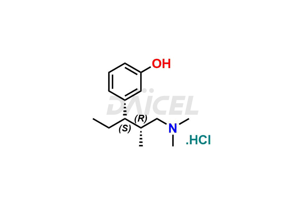 Tapentadol-DCTI-C-668-Daicel