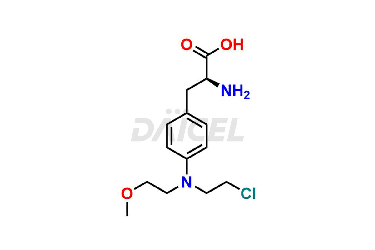 Melphalan-DCTI-C-704-Daicel