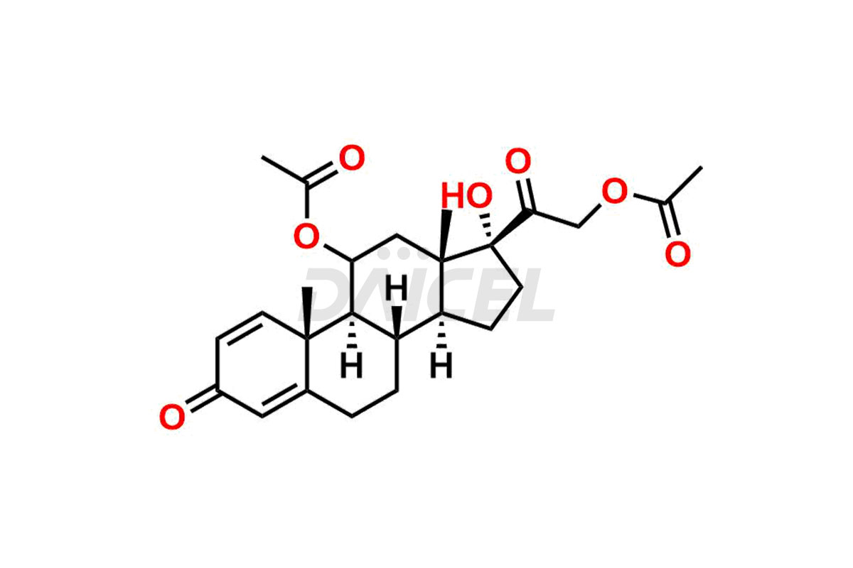 Prednisolone-DCTI-C-715-Daicel