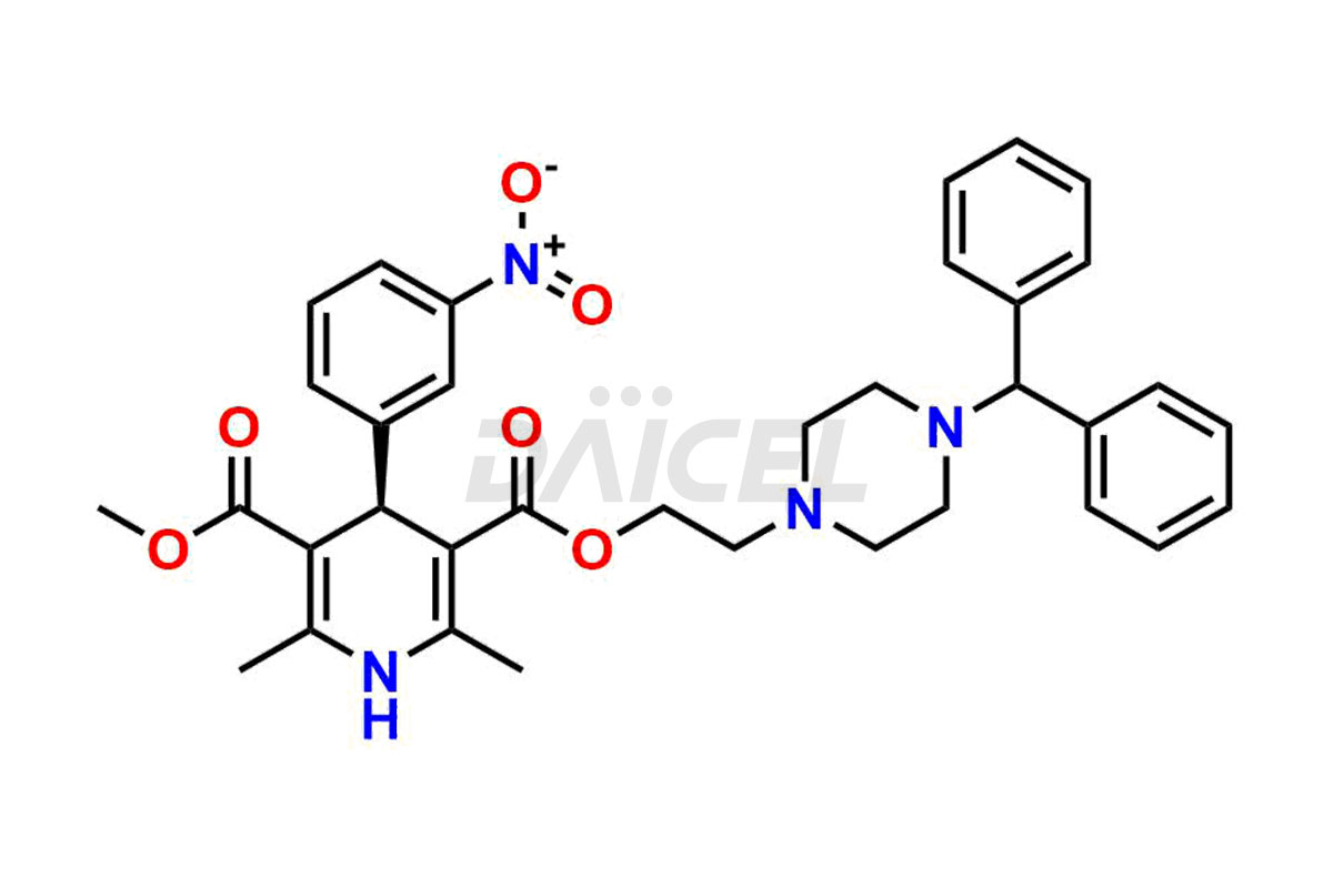 Manidipine-DCTI-C-746-Daicel