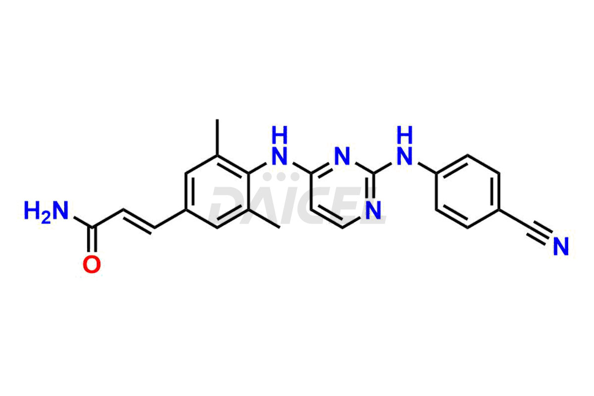 Rilpivirine-DCTI-C-801-Daicel