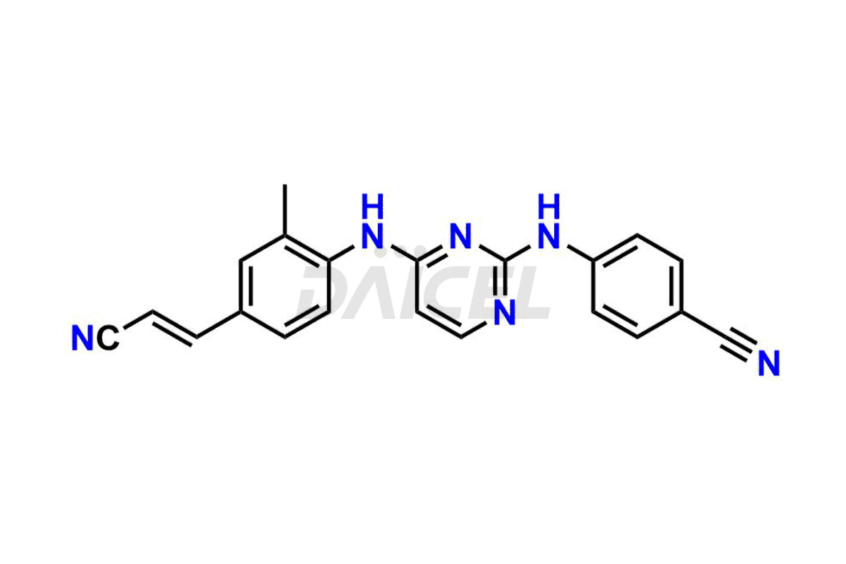 Rilpivirine-DCTI-C-826-Daicel
