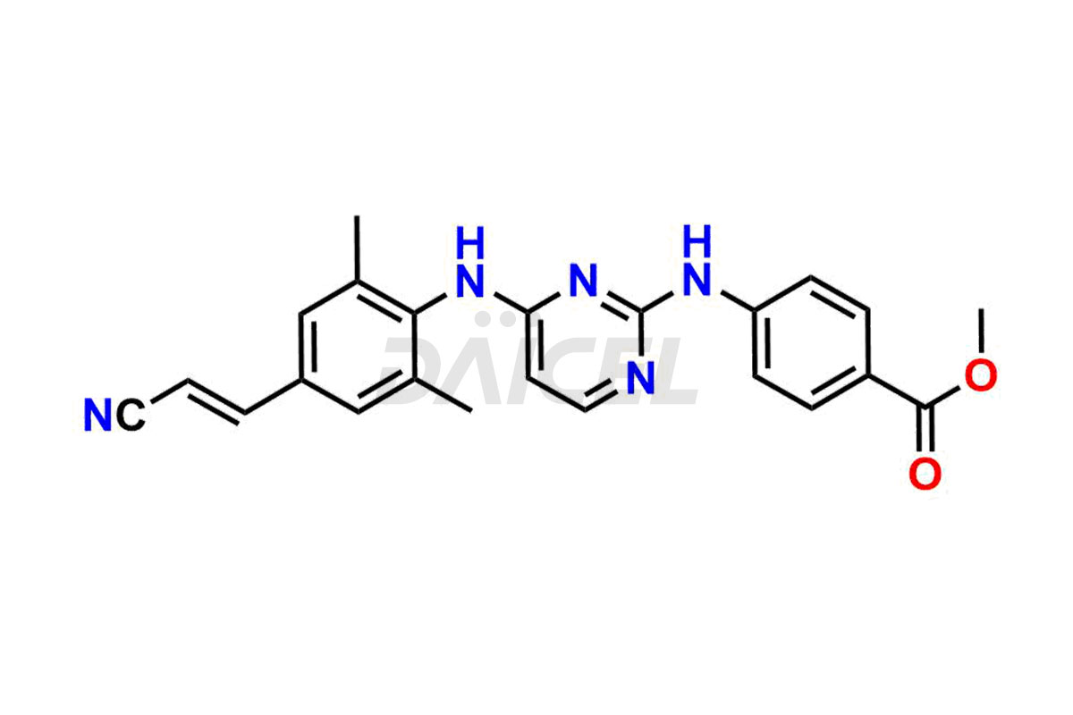 Rilpivirine-DCTI-C-827-Daicel