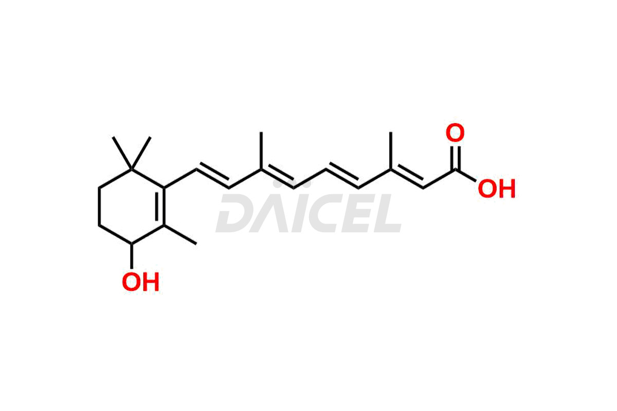 Isotretinoin-DCTI-C-854-Daicel