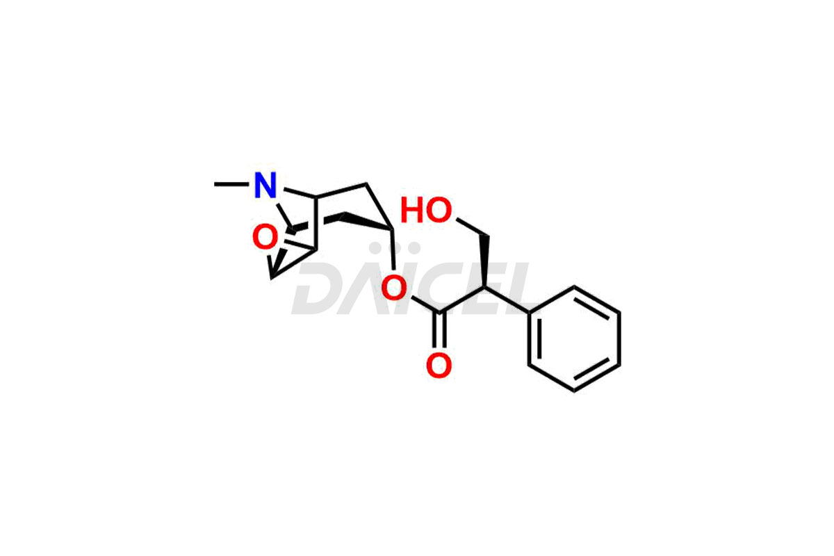Scopolamine-DCTI-C-908-Daicel