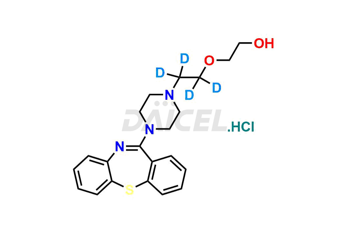 Quetiapine-DCTI-C-031-Daicel