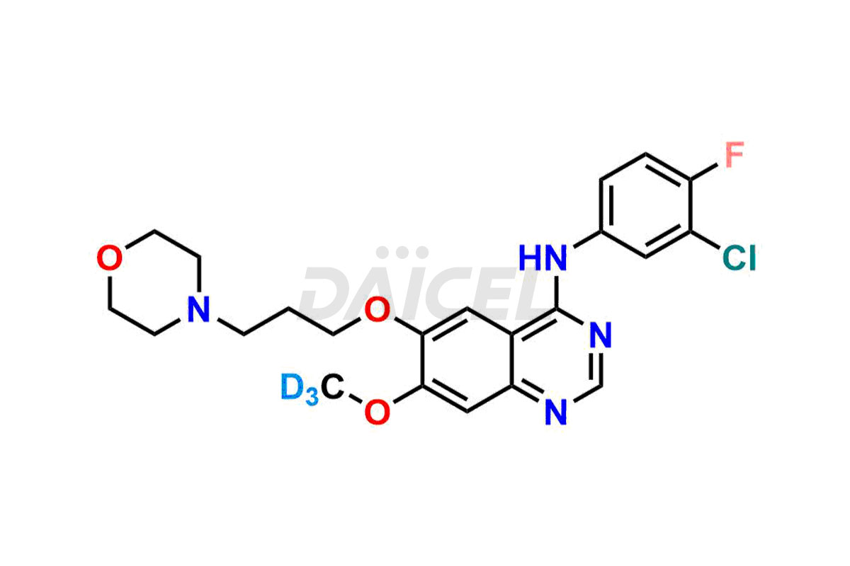 Gefitinib-DCTI-C-043-Daicel